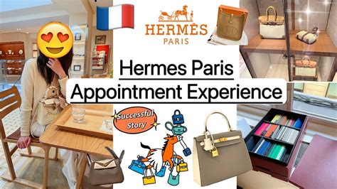 hermes faubourg appointment system|Hermes fsh paris appointment system.